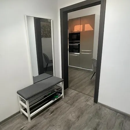 Apartment The Sun *
