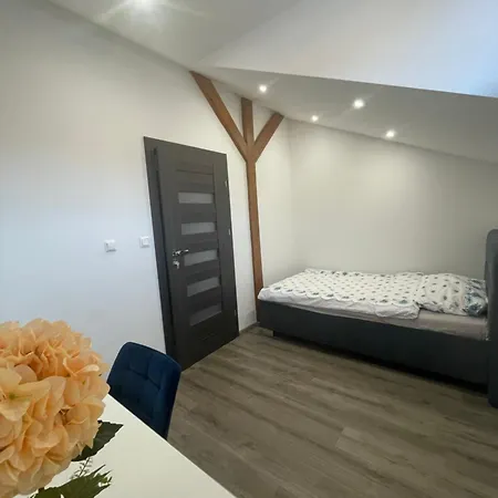 The Sun Apartment Kosice