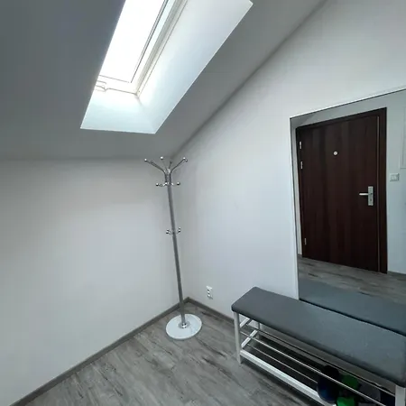 The Sun Apartment