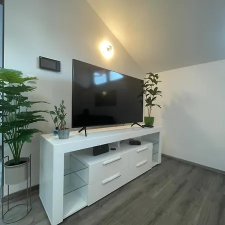 Apartment The Sun *
