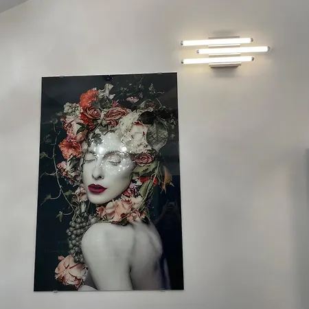 The Sun Lejlighed Košice