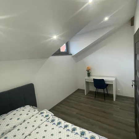 Apartment The Sun Kosice