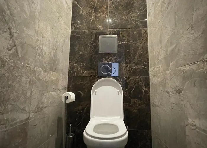 The Sun Apartamento *