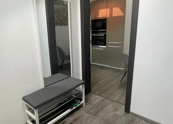 Apartamento The Sun *