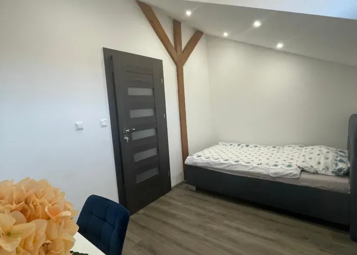 The Sun Apartamento Košice