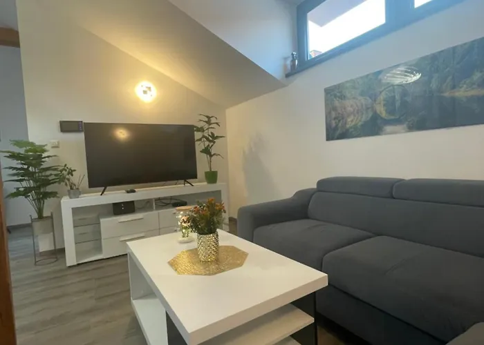 The Sun Apartamento *