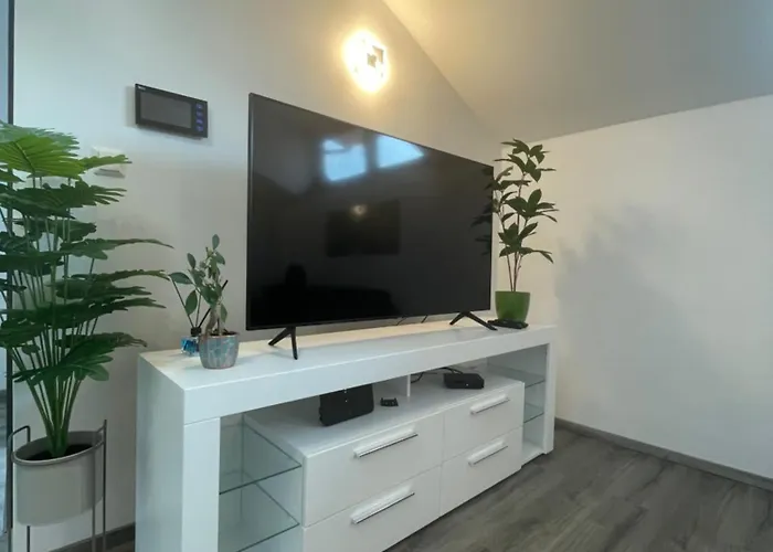 Apartamento The Sun *