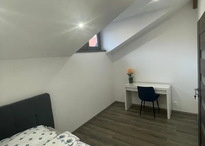 Apartamento The Sun Košice